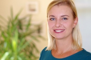 Frau Mildner