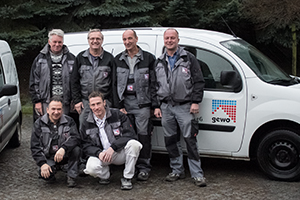 Handwerker-Team Handwerker-Team