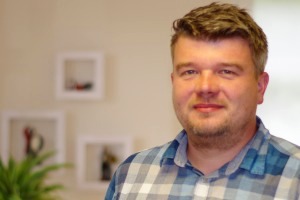 Herr Birkner - Technik-Sachbearbeitung Herr Birkner - Technik-Sachbearbeitung